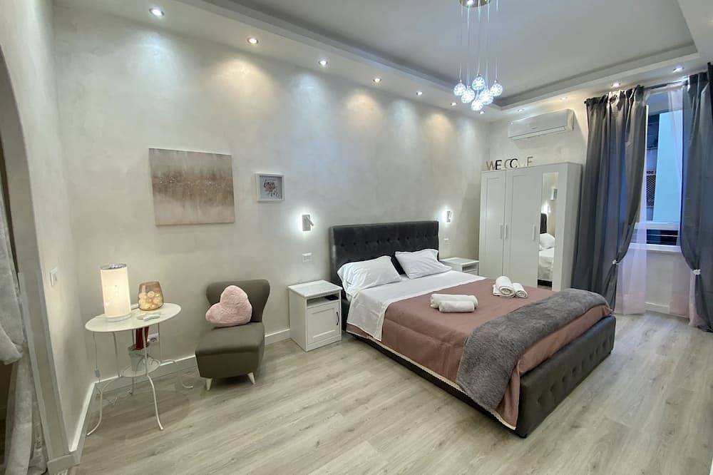 Appartamento vacanze a Roma a partire da 265€ a notte