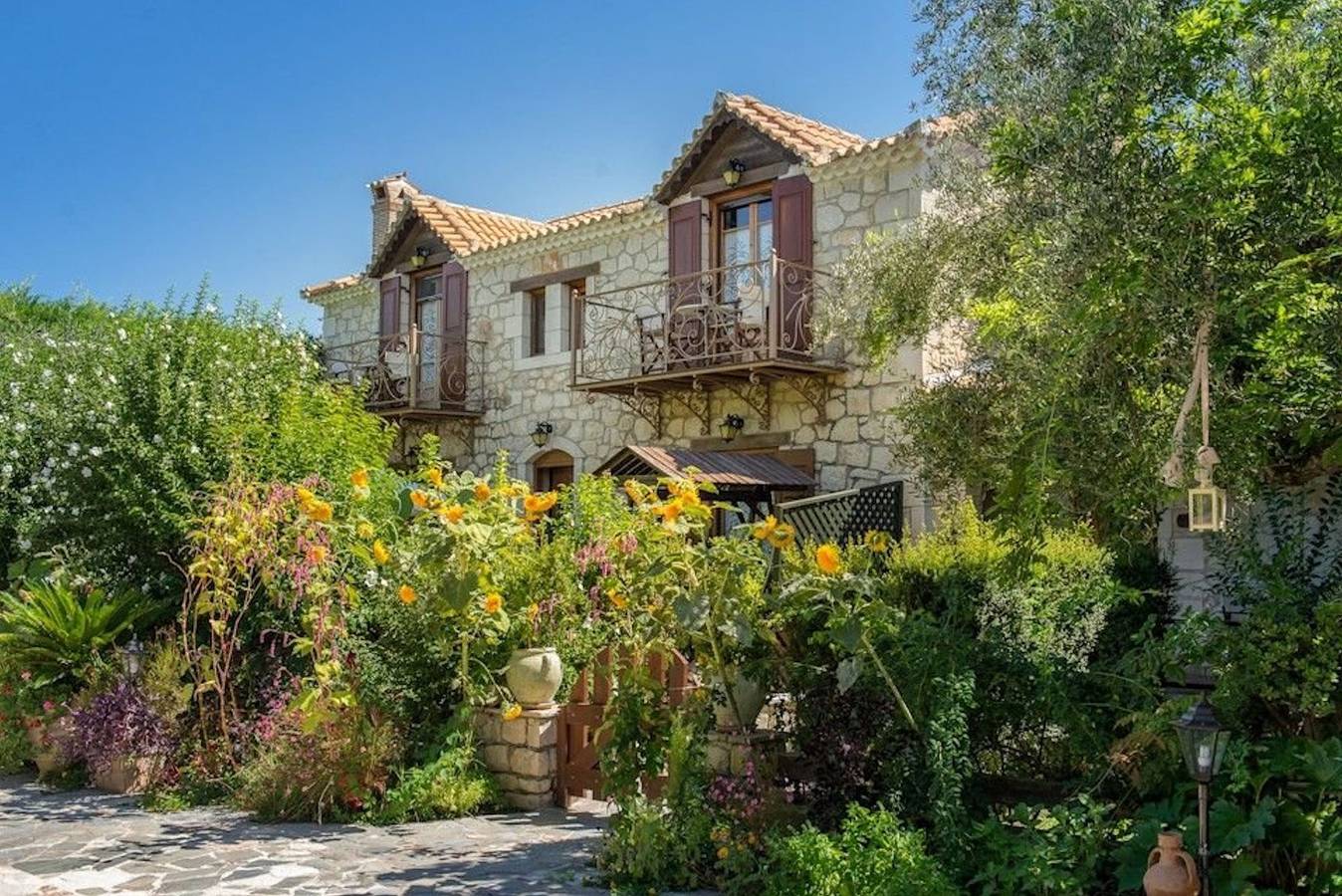 Exclusive Zante Villa | Villa Atzardo | Pool | Beautiful Gardens in Τραγάκι, Ζάκυνθο