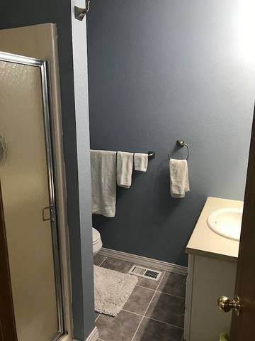 Vacation House for 8 Guests in Lake of the Ozarks, Ozark Mountains, Picture 1