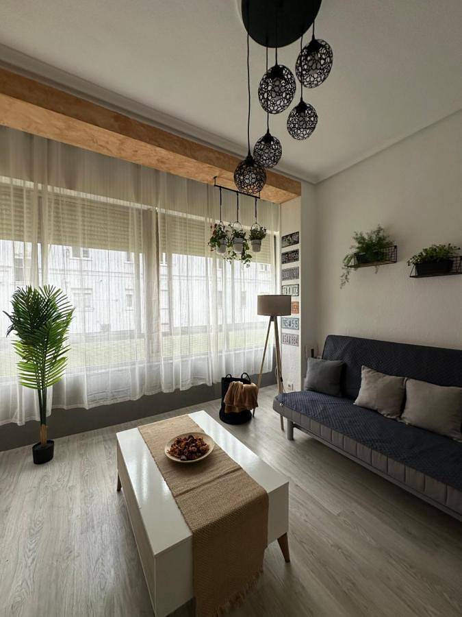 Apartamento para 5 personas en Torrelavega