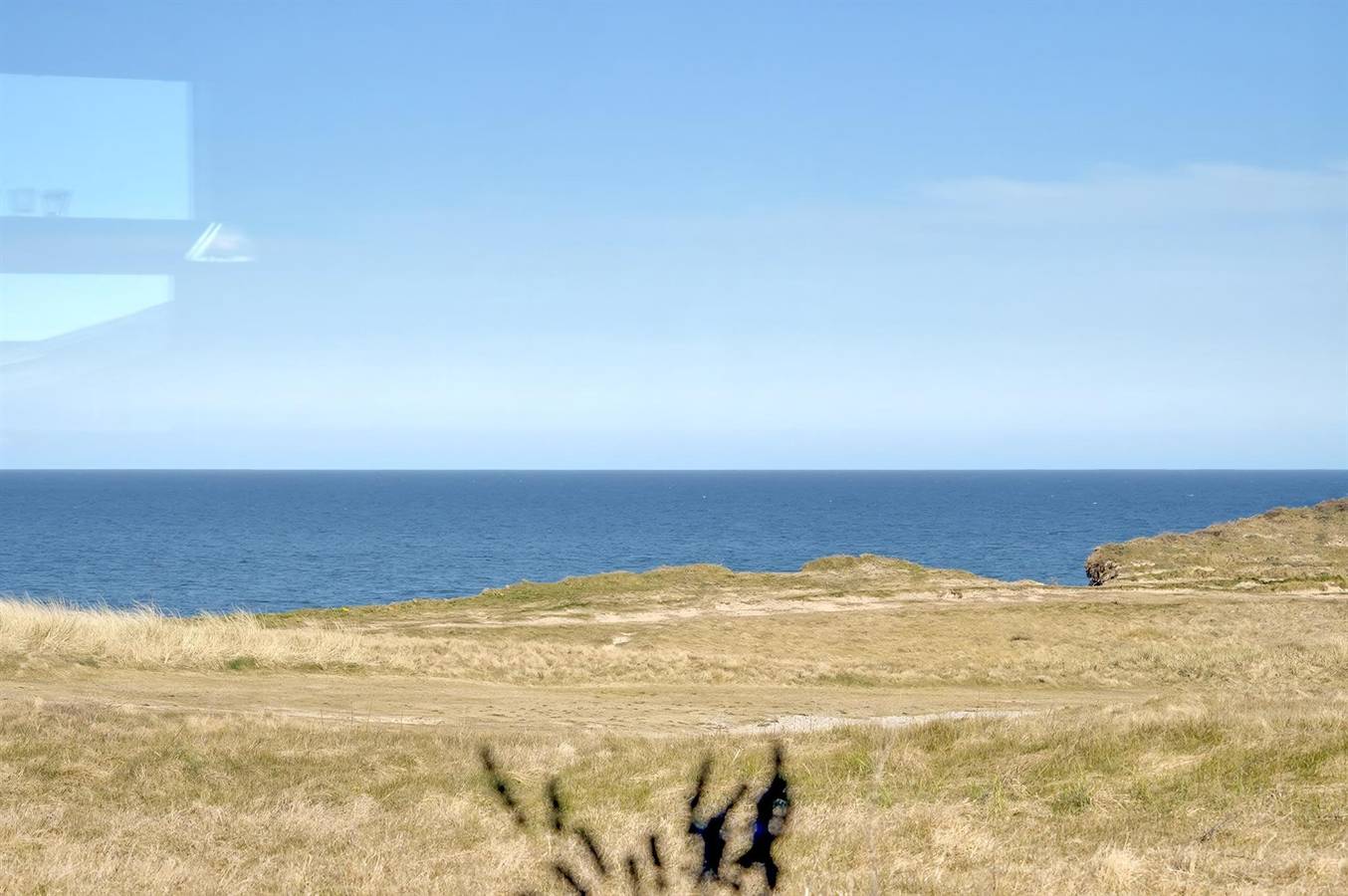 Beautiful home in Hjørring w/ Wifi and 3 Bedrooms in Lønstrup, Hjørring region