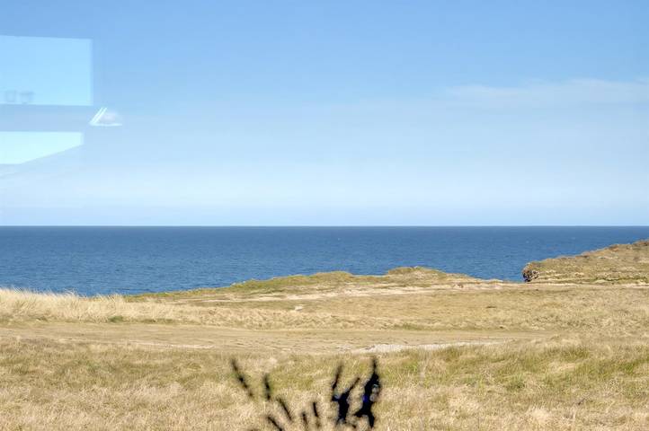 Ferienhaus für 6 Personen, mit Terrasse in lønstrup - 2