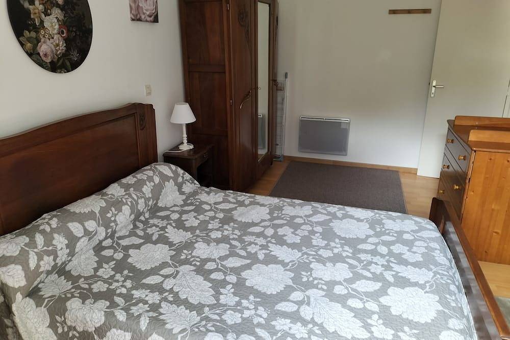 Entire apartment, Nature break in the Ossau Valley - Quiet apartment with private park in Laruns, Béarn