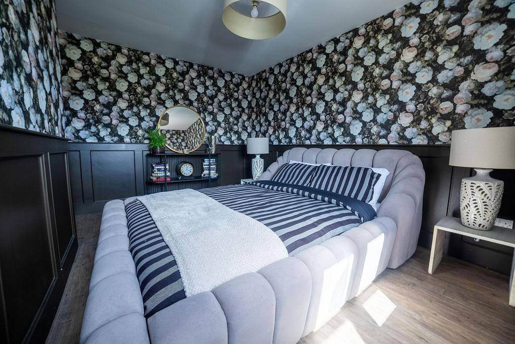 Tranquil Cottage Retreat in Enniskillen in County Fermanagh