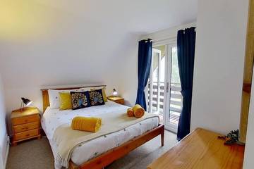 Ferienpark für 6 Personen in Cornwall, Südwestengland, Bild 1