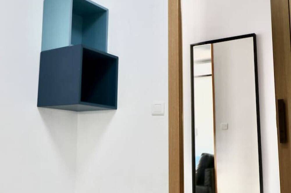 Ganze Wohnung, Marvelluz | Ocean & Mountain Views | Central | Quiet in Torremolinos Zentrum, Torremolinos