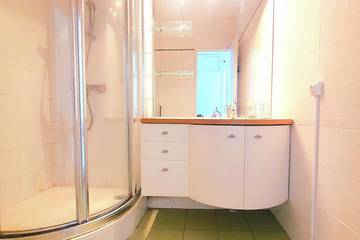 Appartement De Vacances pour 4 Personnes dans Meudon, Hauts-de-Seine, Photo 2