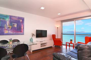 Apartment in Can Picafort, Santa Margalida für 2 