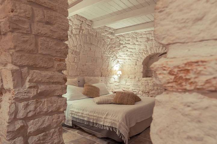 Location de vacances pour 2 personnes à Alberobello - 4