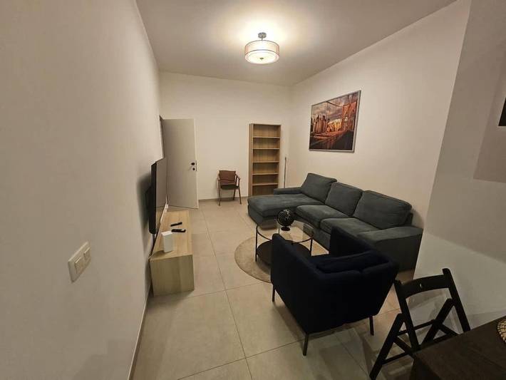 Appartement de vacances pour 5 personnes