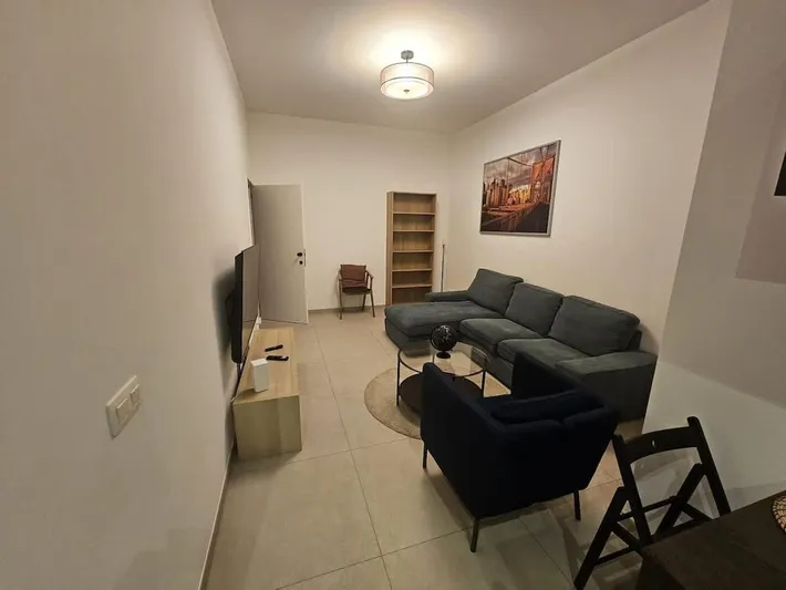 Apartamento de vacaciones para 5 personas - 1