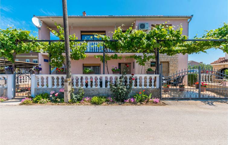 Apartamento de vacaciones para 3 personas, con terraza - 1