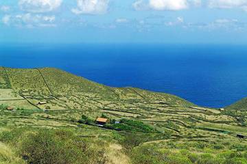 Casa Rural para 2 Personas en Valverde, El Hierro, Foto 1