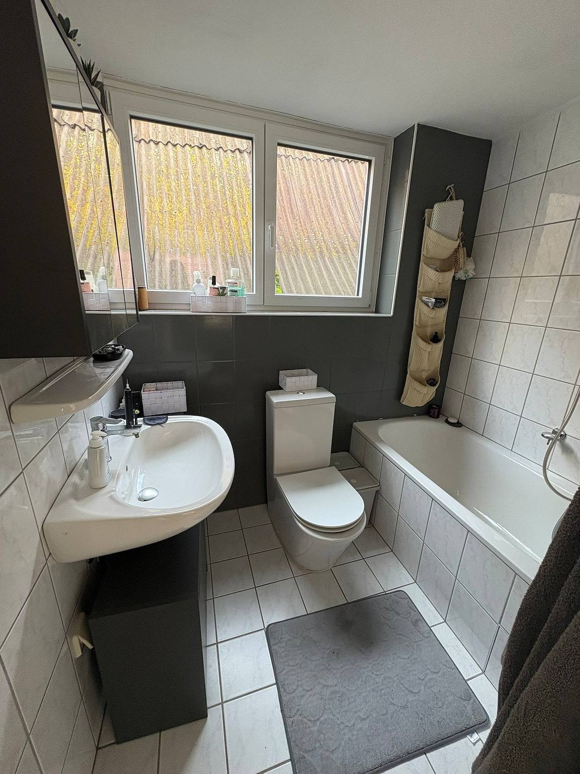 Gemütliches Zimmer im Pfälzer Land (Zimmer Nr. 3) in Herxheim, Rheinebene