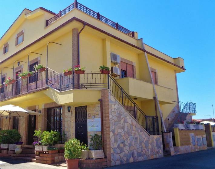 Appartamento, con Terrazza e Giardino a Passoscuro