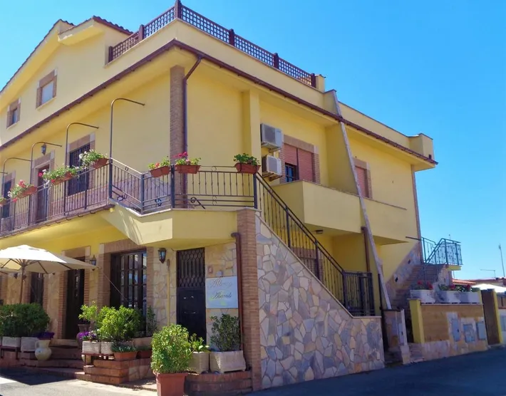 Casa de huéspuedes para 1 personas - 1