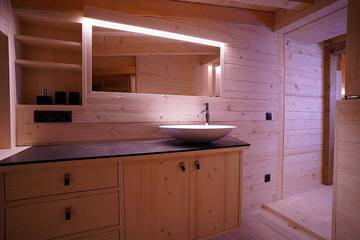 Apartment for 5 People in Au, Lechquellengebirge, Photo 4
