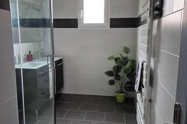 Villa Les Oliviers – Vue montagnes - Mercantour ⭐️⭐️⭐️ in Roquebillière, Région de Nice