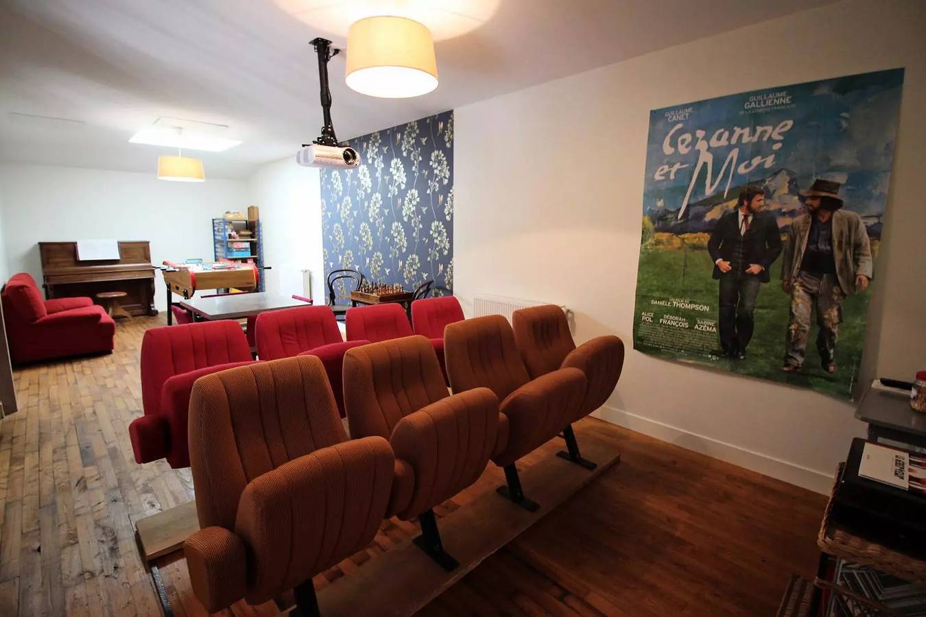 Gîte de France 8 Personen in Saint-Martin-Terressus, Limoges und Umgebung