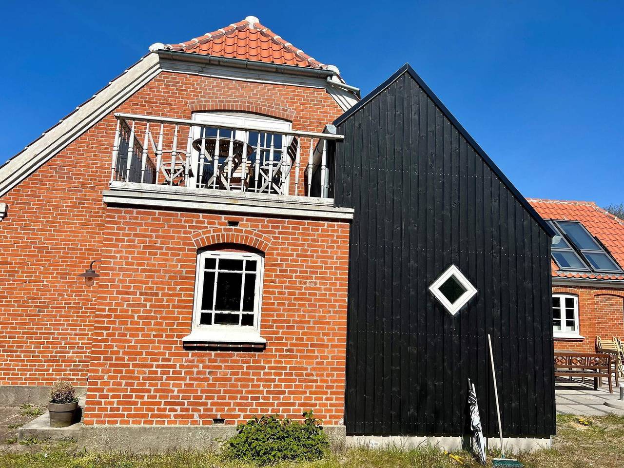 6 Personen Ferienhaus in Skagen in Skagen, Nordostjütland