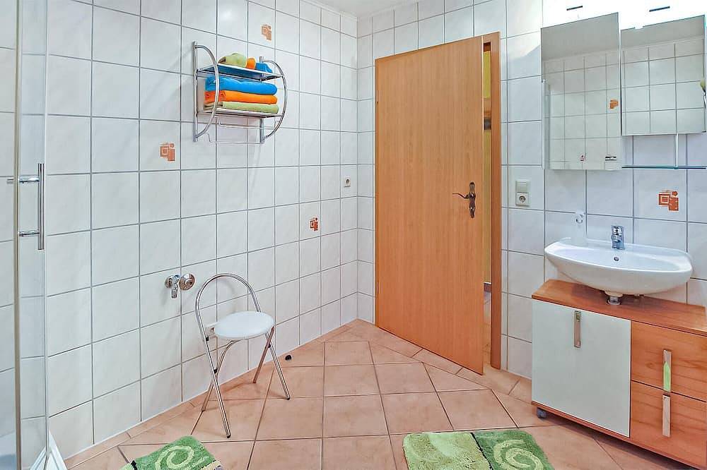 Ganze Wohnung, Ferienwohnung Groß Plasten in Groß Plasten, Müritz