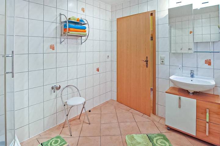 Ganze Wohnung, Ferienwohnung Groß Plasten in Groß Plasten, Müritz