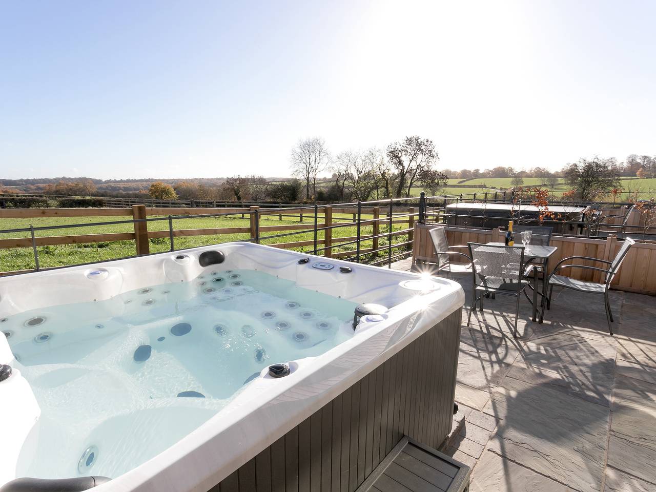 The Retreat - Ukc3845 in Ticknall, Derbyshire