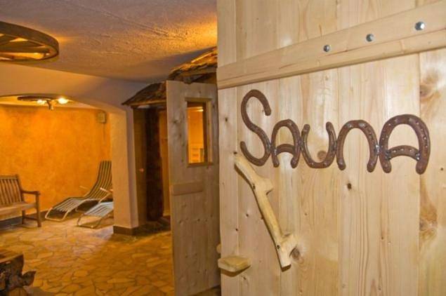 Zauchtaler Hof in Altenmarkt im Pongau, Ski Amadé