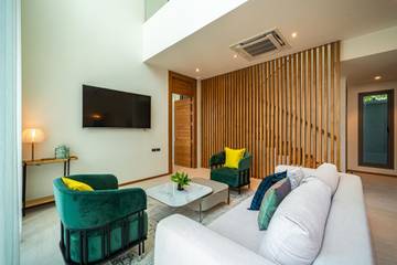 Villa für 12 Personen in Phuket, Thailand, Bild 2