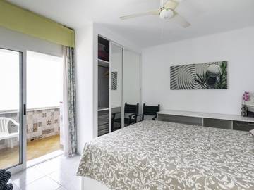 Holiday Apartment for 4 People in Playa de Santa Ana, Benalmádena, Photo 3