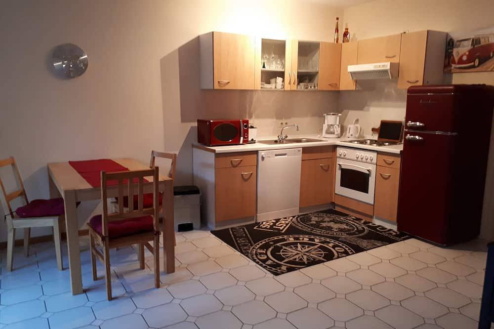 Ganze Wohnung, Idyllisch und ruhig gelegene Ferienwohnung in der Hochschulstadt Idstein🌳 in Idstein, Südhessen