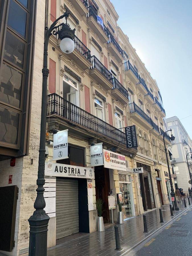 Maison d’hôte pour 2 personnes à Valence (Espagne) - 3