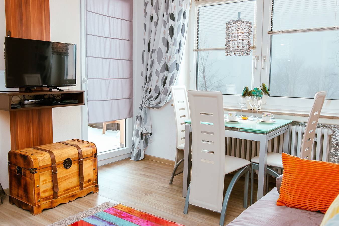 Ganze Ferienwohnung, Ferienwohnung Marth in Sankt Andreasberg, Braunlage