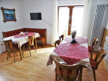 Pension voor 3 Personen in Inzell, Beieren, Afbeelding 4