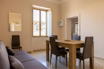 Location De Vacances pour 5 Personnes dans Pompei, Parc national du Vésuve, Photo 2