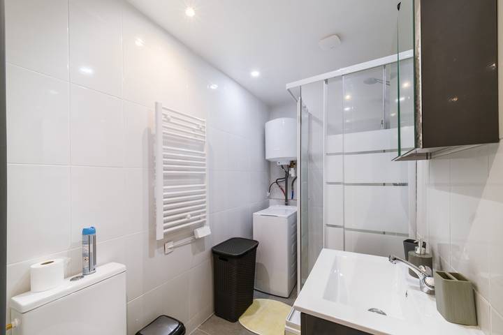 Gîte pour 4 personnes à Mulhouse - 4