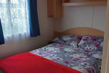 Chalet for 8 People in Chapel St. Leonards, Lincolnshire, Photo 1