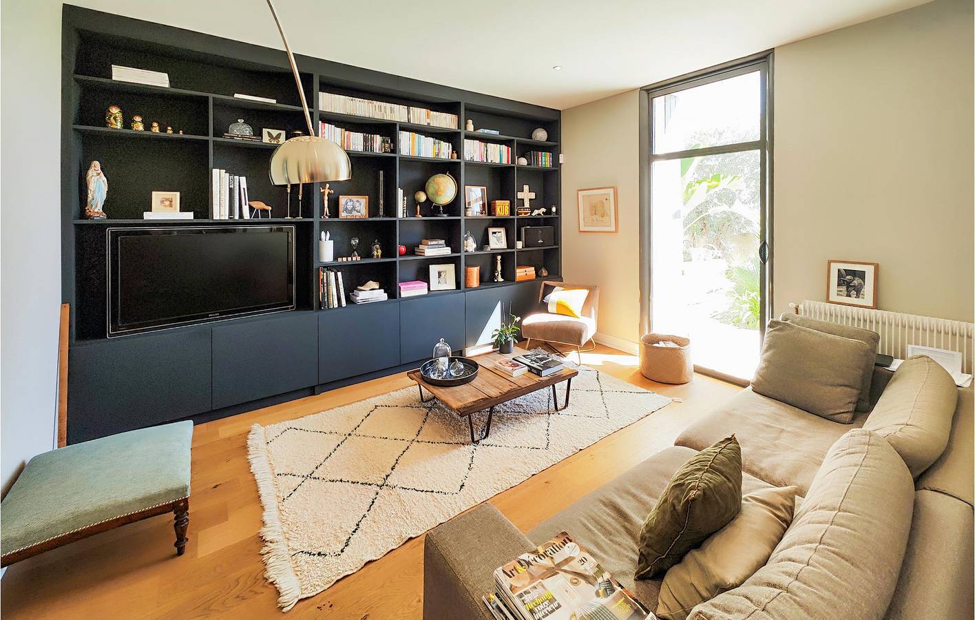 240qm Wohnung in der Nähe von Montblanc in Valros, Mittelmeerküste (Frankreich)
