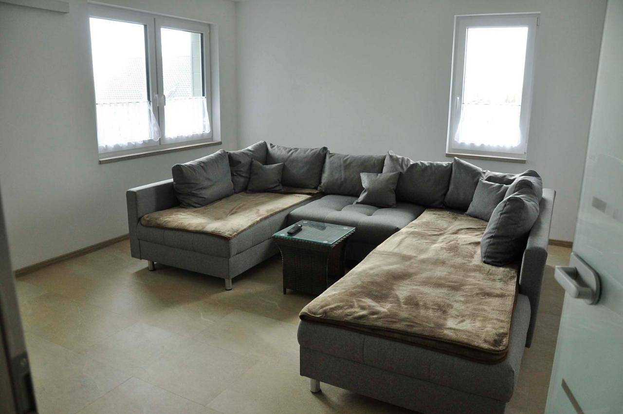 Ganze Wohnung, Apartment in Malmsteg, Hohenfelde
