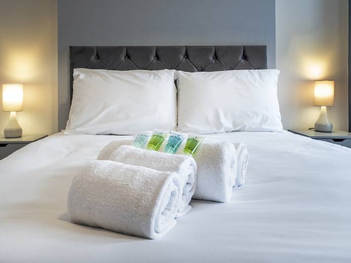 Ferienhaus für 7 Personen in Nordirland - 2