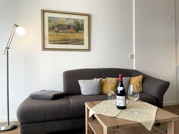 Ferienwohnung für 2 Personen in Wyk auf Föhr, Nordseeinseln, Bild 2