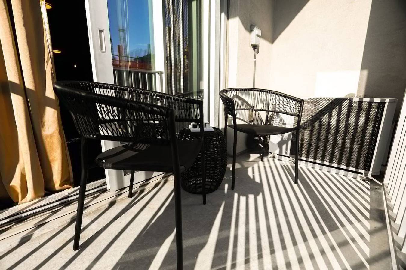 Apartamento entero, The Luxe Retreat Highrise w/great views in Atlanta, Condado de Fulton