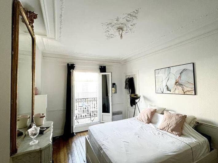 Gîte pour 3 personnes dans Paradis Latin - 2