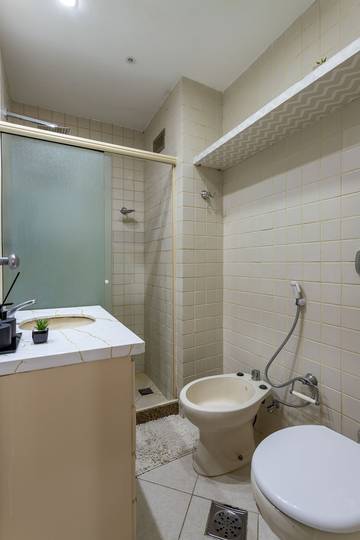 Ferienwohnung für 2 Personen in Rio de Janeiro, Rio de Janeiro (Bundesstaat), Bild 4