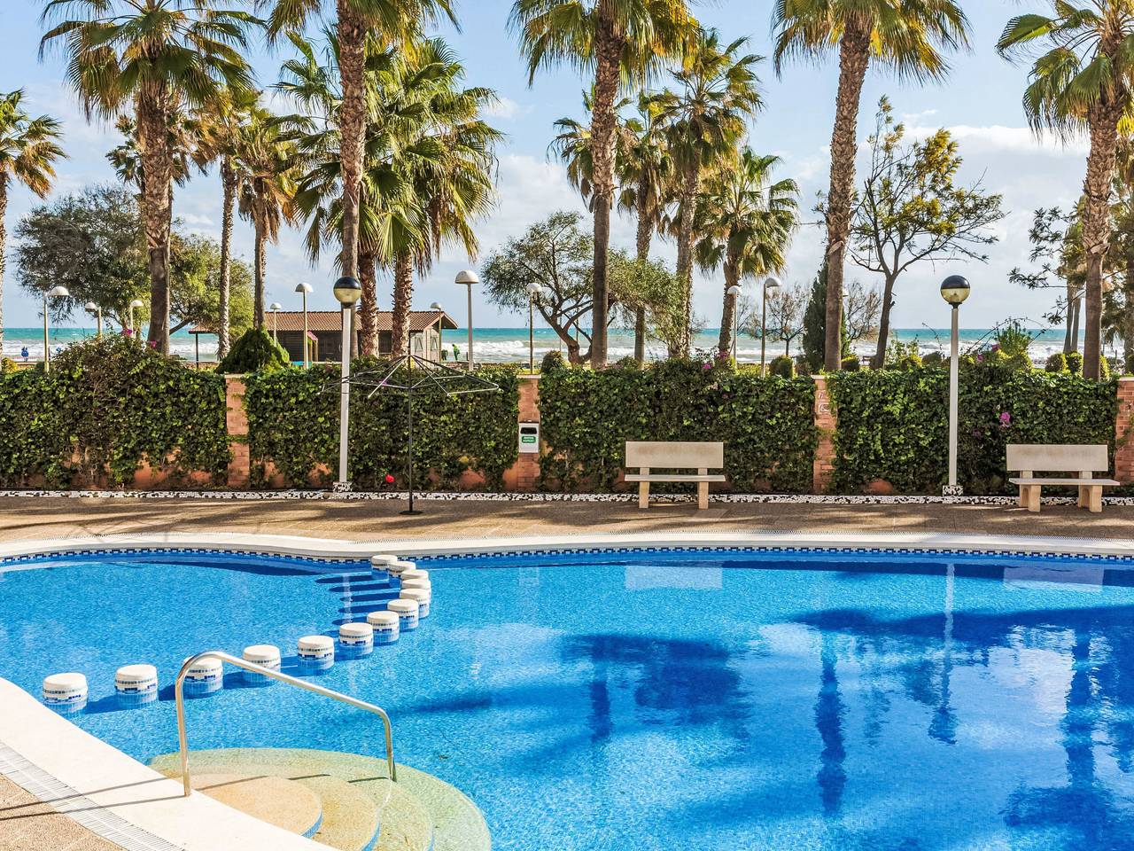 Appartamento vacanze a Plana Alta a partire da 80€ a notte