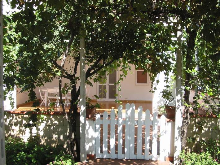 Casa vacanza per 3 persone, con giardino, con animali domestici a Gallipoli