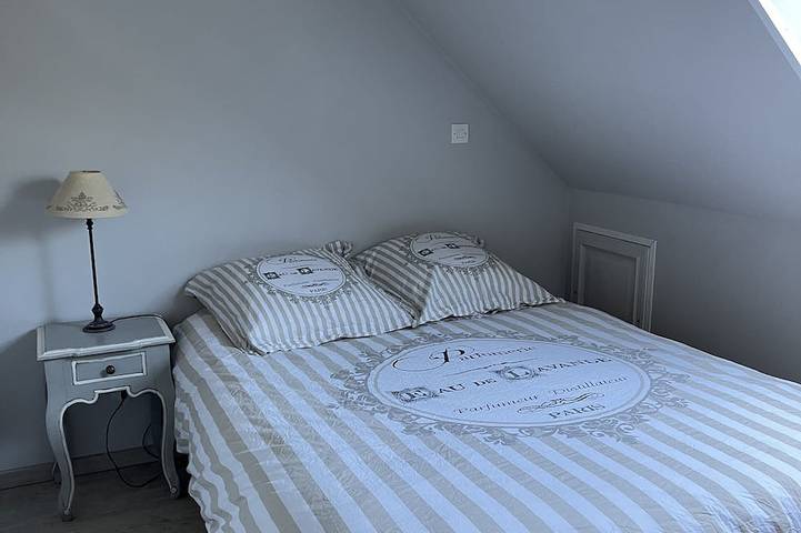 Gîte pour 4 personnes à Pleudihen-sur-Rance - 2