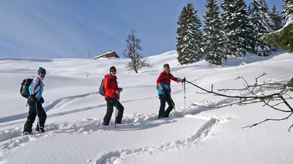 Ferienwohnung für 6 Personen in Bühl am Alpsee, Immenstadt, Bild 3