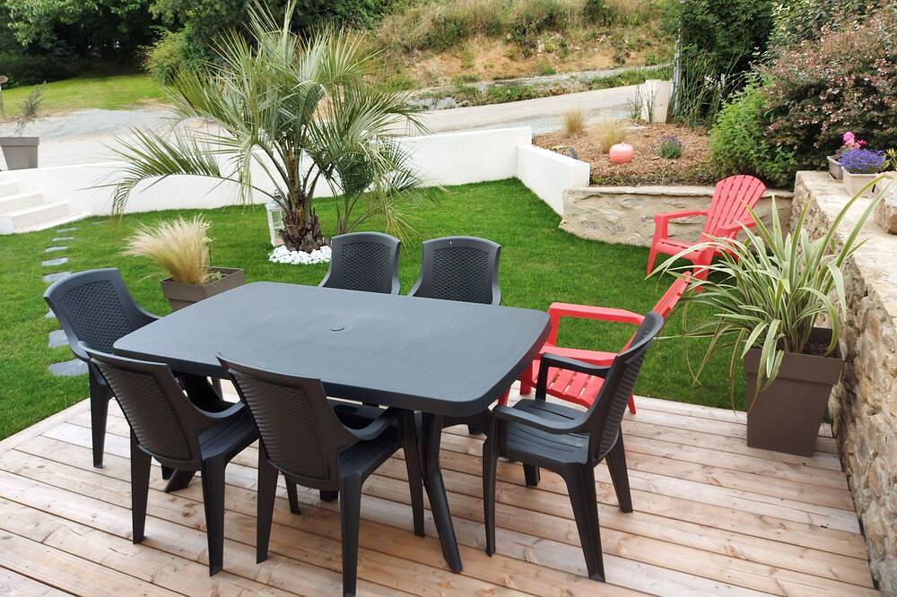 Gite de Campagne à 10 min du Bord de mer in Muzillac, Côte des Mégalithes