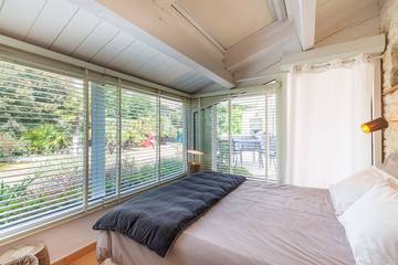 Maison De Vacances pour 8 Personnes dans La Couarde-sur-Mer, Côte des Fleurs, Photo 3